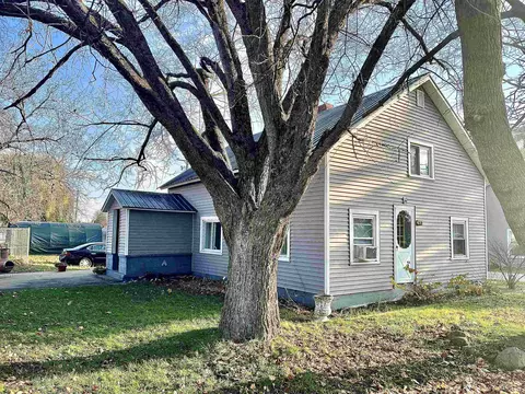 205 Oak, Kalkaska, MI 49646