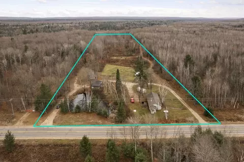 3194 W Sharon Rd SE, Fife Lake, MI 49633