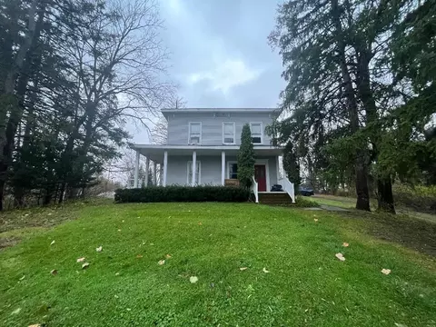 303 N Main #LOT : 10, Vassar, MI 48768