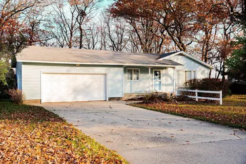 966 N Forestlane, Traverse City, MI 49686