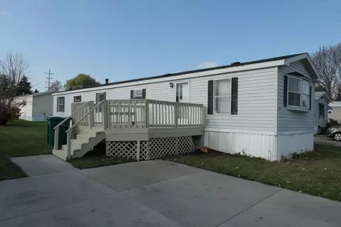 5232 Broadway #207, Mount Pleasant, MI 48858
