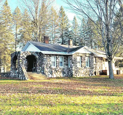 202 E Michigan, Mancelona, MI 49659