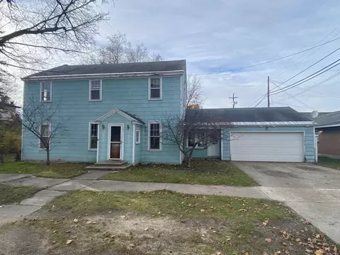 104 Court, Bellaire, MI 49615