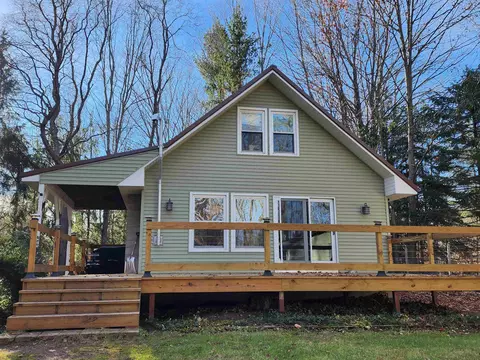 5761 NE Rita, Kalkaska, MI 49646