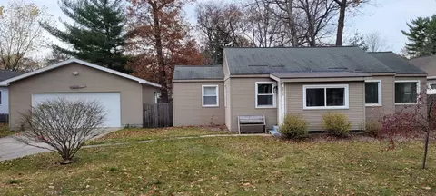 320 Hamilton, Traverse City, MI 49686