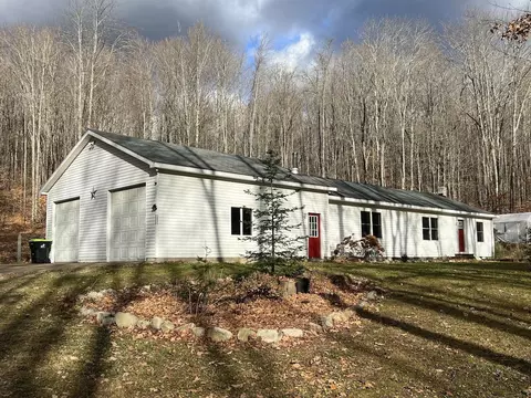 3955 Oslund, Bellaire, MI 49615