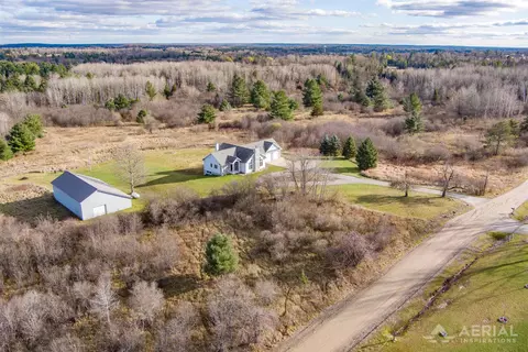 3330 Townline, Rose City, MI 48654