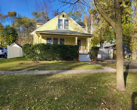 311 E Bennett #LOT : 6, Mount Pleasant, MI 48858