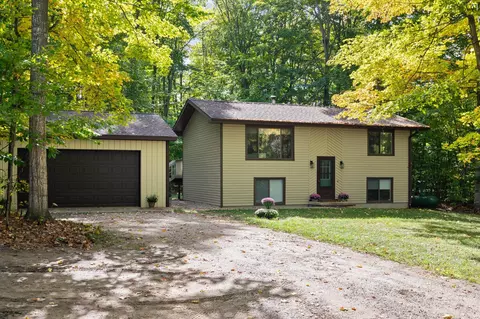 18613 Cedar Run #LOT : 8, Traverse City, MI 49684