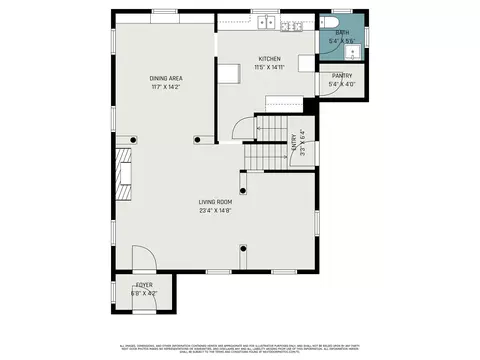 138 Ely, Alma, MI 48801 photo 30