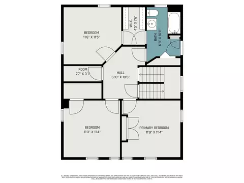 138 Ely, Alma, MI 48801 photo 32