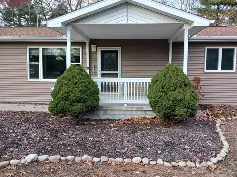4991 E Ridley, Greenbush, MI 48738