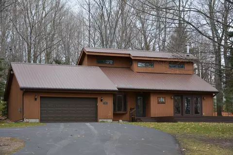7875 SE Torch Lk, Alden, MI 49612