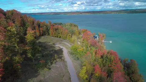 3624 Torch Lake Drivenw, Kewadin, MI 49648
