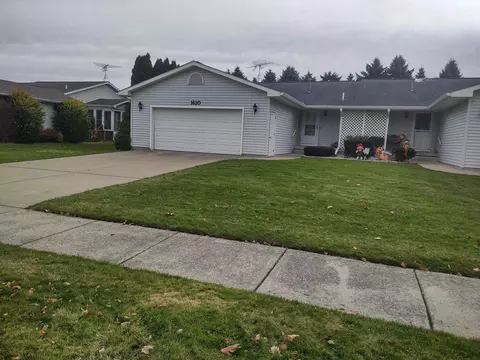 1620 E Gaylord, Mount Pleasant, MI 48858