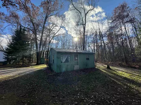 1526 Possum Trak, Alger, MI 48610
