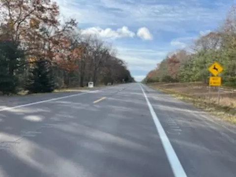 N/a Huron, Au Gres, MI 48703 photo 4