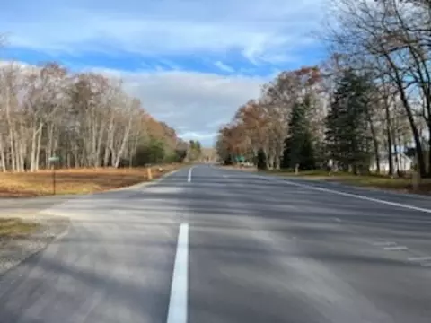 N/a Huron, Au Gres, MI 48703 photo 3