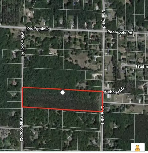 V/l Cherry, Manistee, MI 49660 photo 6