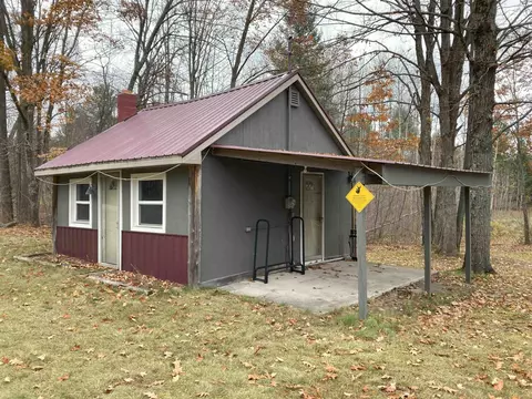 3773 S Curtisville, South Branch, MI 48761