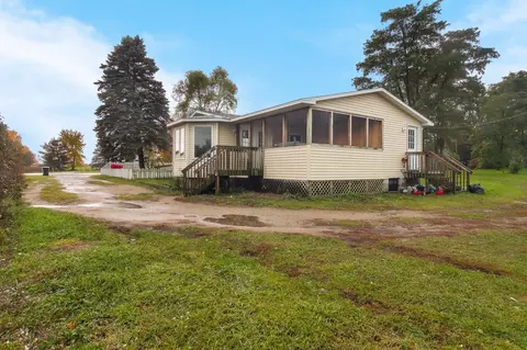 3149 Supply #LOT : METES, Traverse City, MI 49696