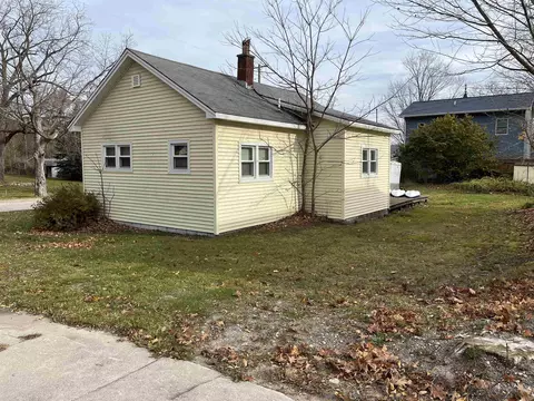 239 Cartwright #LOT : 2, Elberta, MI 49628