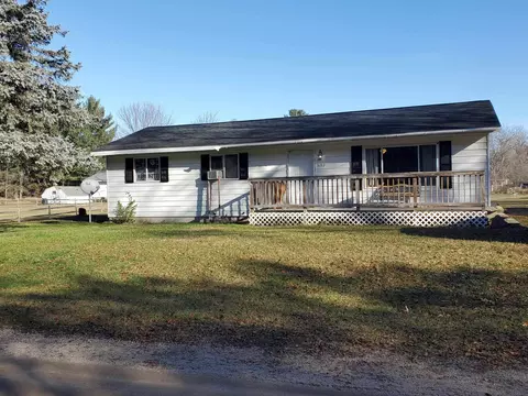 3192 7th, Weidman, MI 48893