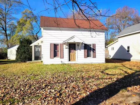 108 S Adams, Mount Pleasant, MI 48858