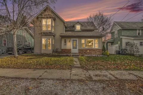 225 S Gladwin, Lake City, MI 49651