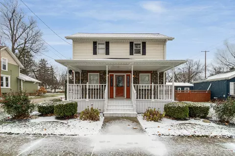 509 W State, Saint Johns, MI 48879