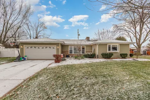 1006 Glenwood, Mount Pleasant, MI 48858