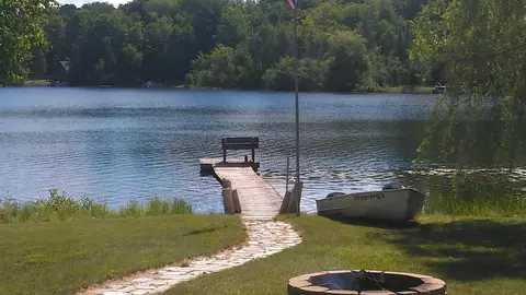 1168 Wa-ba-tesse #LOT : 16, Kalkaska, MI 49646