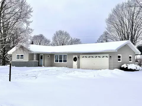 409 Parkside, Mancelona, MI 49659