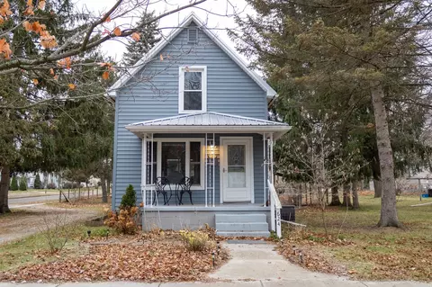624 E Maple, Mount Pleasant, MI 48858