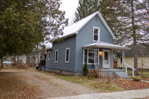 624 E Maple, Mount Pleasant, MI 48858 photo 2