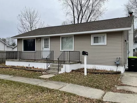 271 N N Vly, West Branch, MI 48661