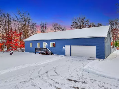 7709 W Blue #LOT : 10, Lake City, MI 49651