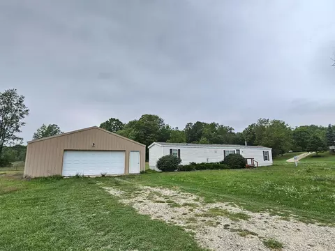 3385 Clyde, Mesick, MI 49668