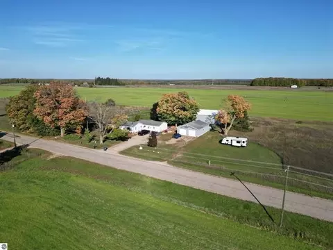 375 SE Golden, Kalkaska, MI 49646