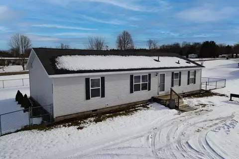 5333 N Brentwood #LOT : 123, Grawn, MI 49637