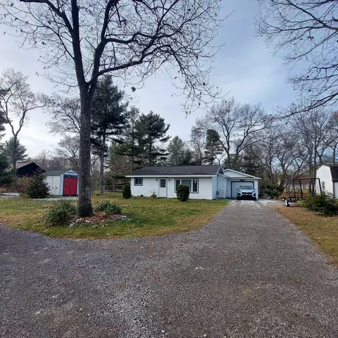 5641 Cedar Lk, Oscoda, MI 48750