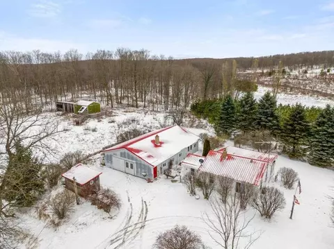 3003 Williams Road Off, East Jordan, MI 49727