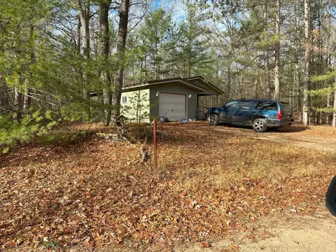 525 Darwin #LOT : 6 TO10, Kalkaska, MI 49646