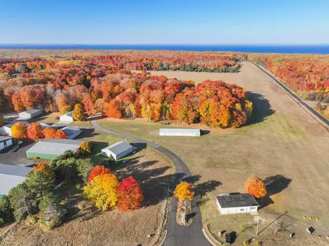 1 Park, Kewadin, MI 49648