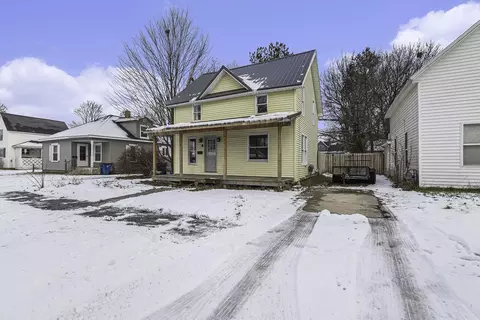 910 Wheeler, Cadillac, MI 49601
