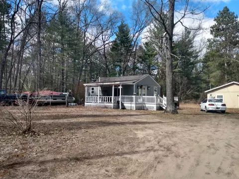 6580 Wickert, Hale, MI 48739