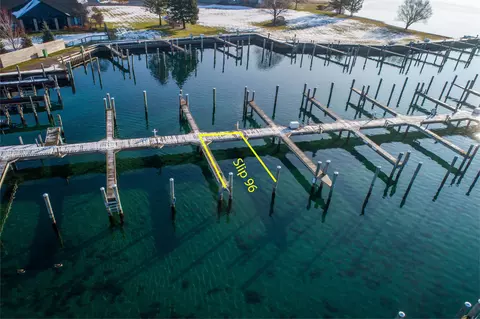 12755 S Marina Vlg #LOT 96 : 96, Traverse City, MI 49684