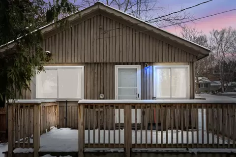 311 S Shabwasung, Northport, MI 49670