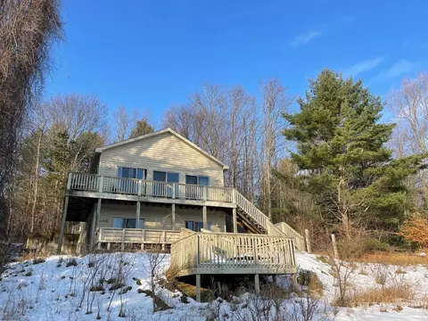 8950 W Stormer #LOT : A, Empire, MI 49630