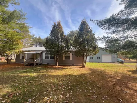 1138 S Taxiway Echo, Lake City, MI 49651